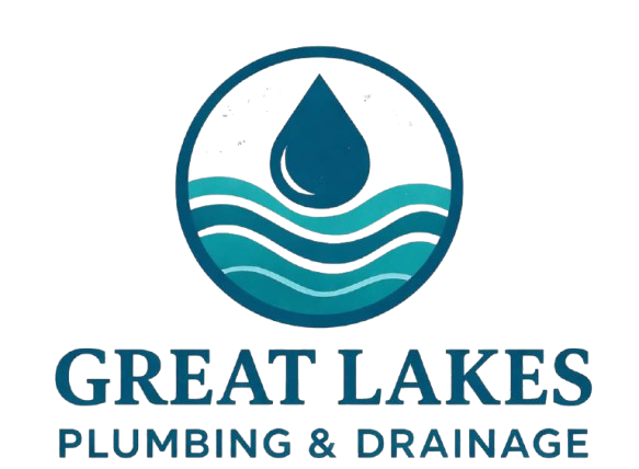 Great Lakes Plumbing & Drainage logo